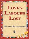 Love's Labour's Lost